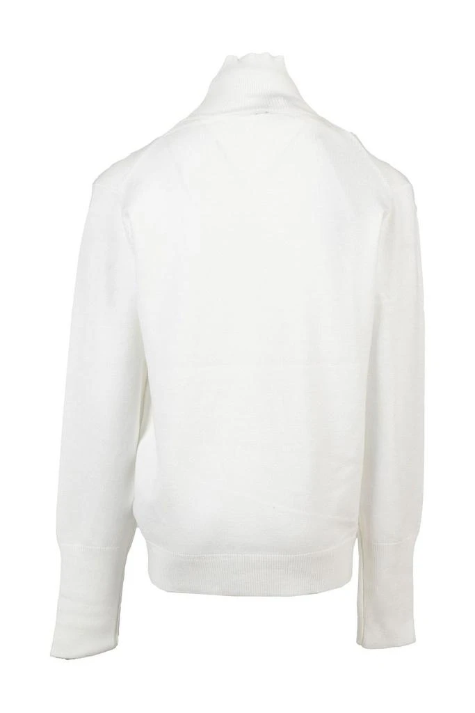 Manila Grace Kids Manila Grace Kids Mock-Neck Knitted Jumper 2