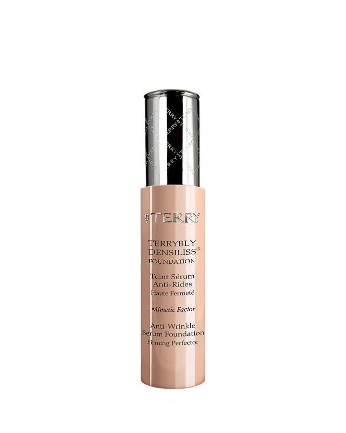 BY TERRY Terrybly Densiliss® Wrinkle Control Serum Foundation 1