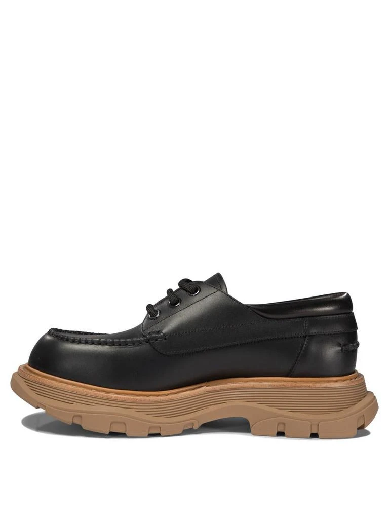 Alexander McQueen Alexander McQueen "Lace Up" Shoes 3
