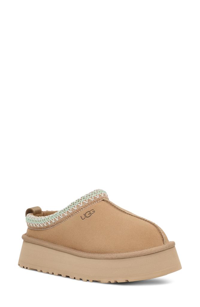 UGG® Tazz Platform Slipper