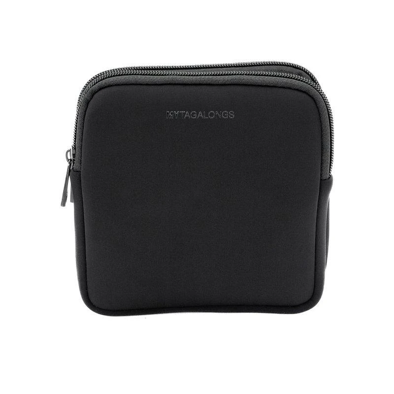 MYTAGALONGS The Double Detachable Pouch 1