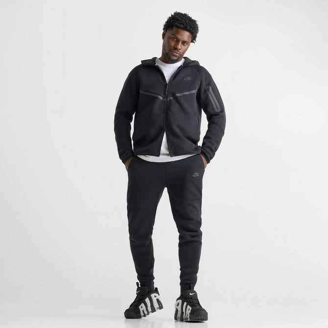 NIKE Men's Nike Tech Fleece Jogger Pants 3