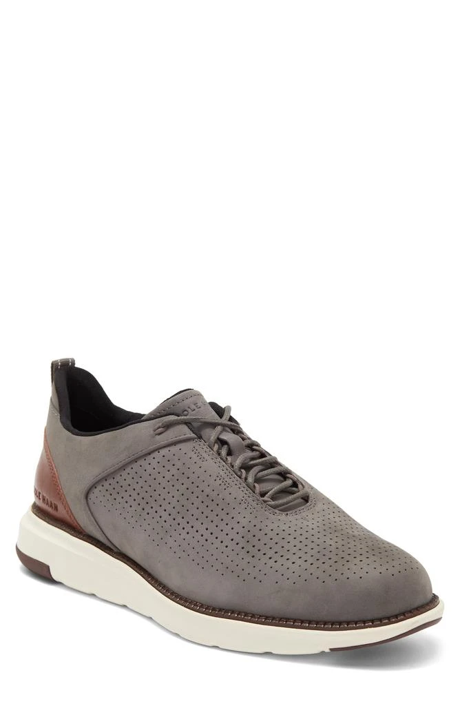 Cole Haan Grand Atlantic Perforated Sneaker 1