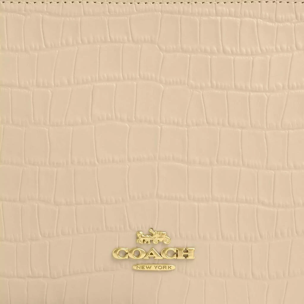 Coach Slim Crossbody 6