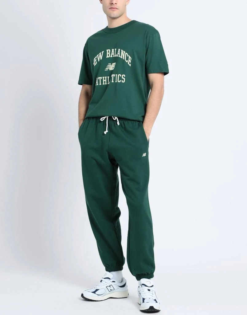 New Balance T-shirt 4