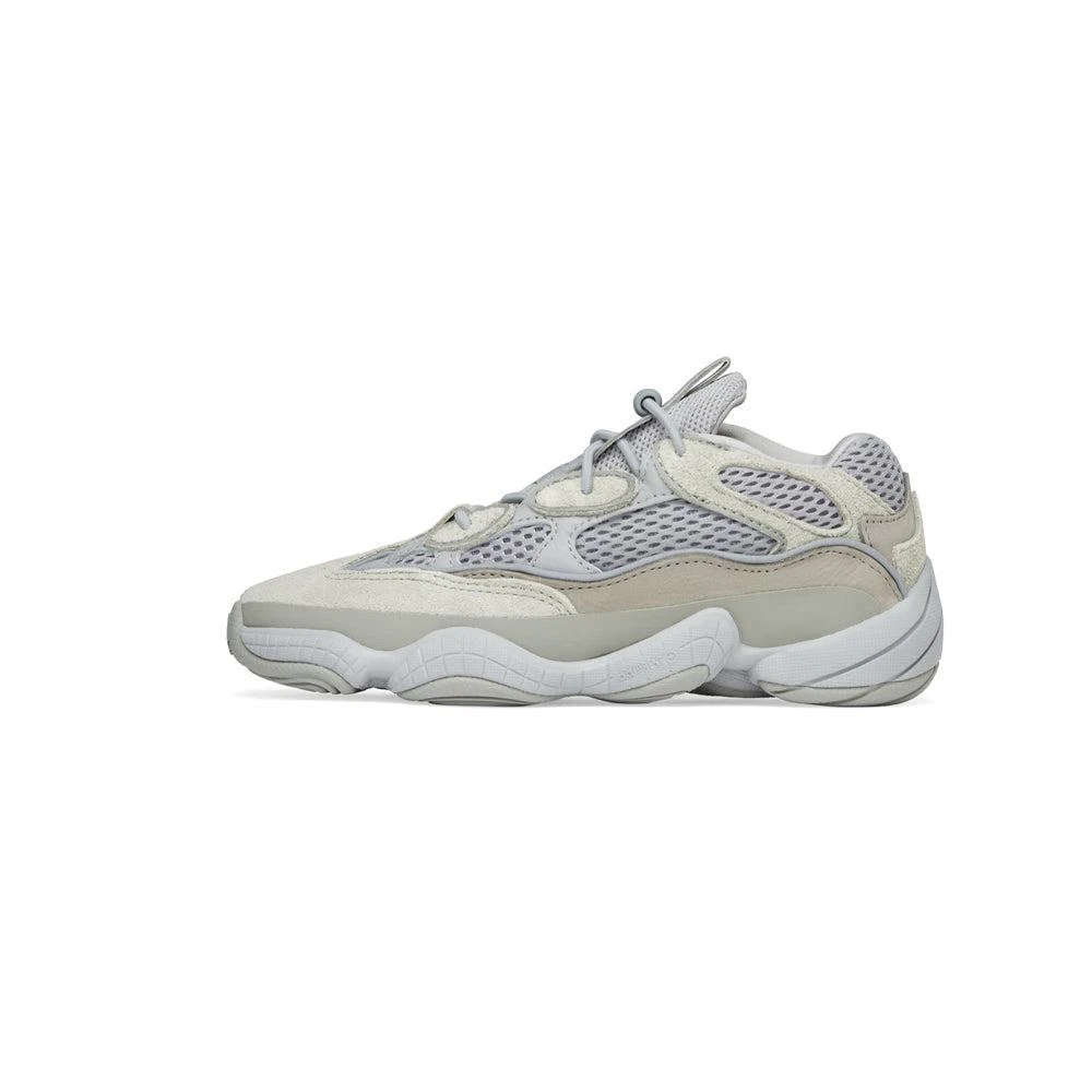 Adidas adidas Yeezy 500 Slip On Sneakers (Little Kid-Big Kid) 2