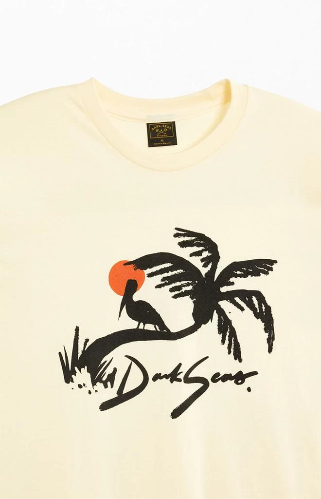 Dark Seas Wetlands Premium T-Shirt 2