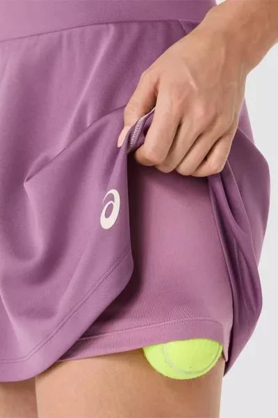 Asics ASICS Padel Court Tennis Skirt 5