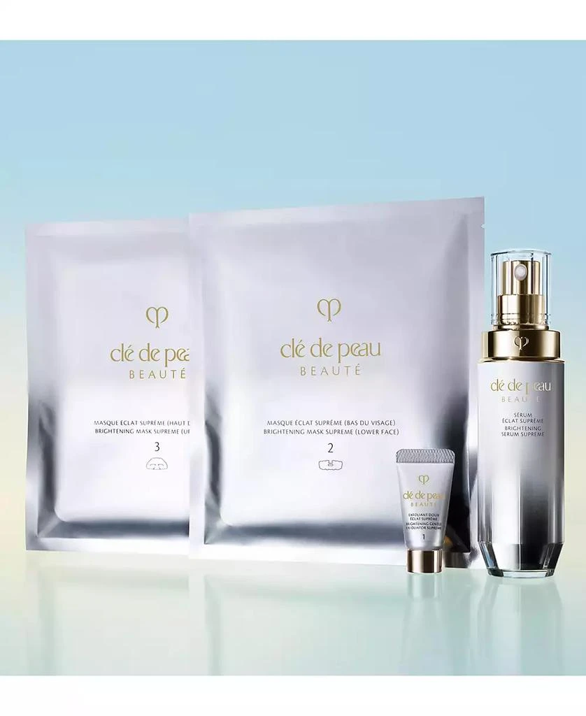 Cle de Peau Brightening Serum Supreme, 1.3 oz. 15