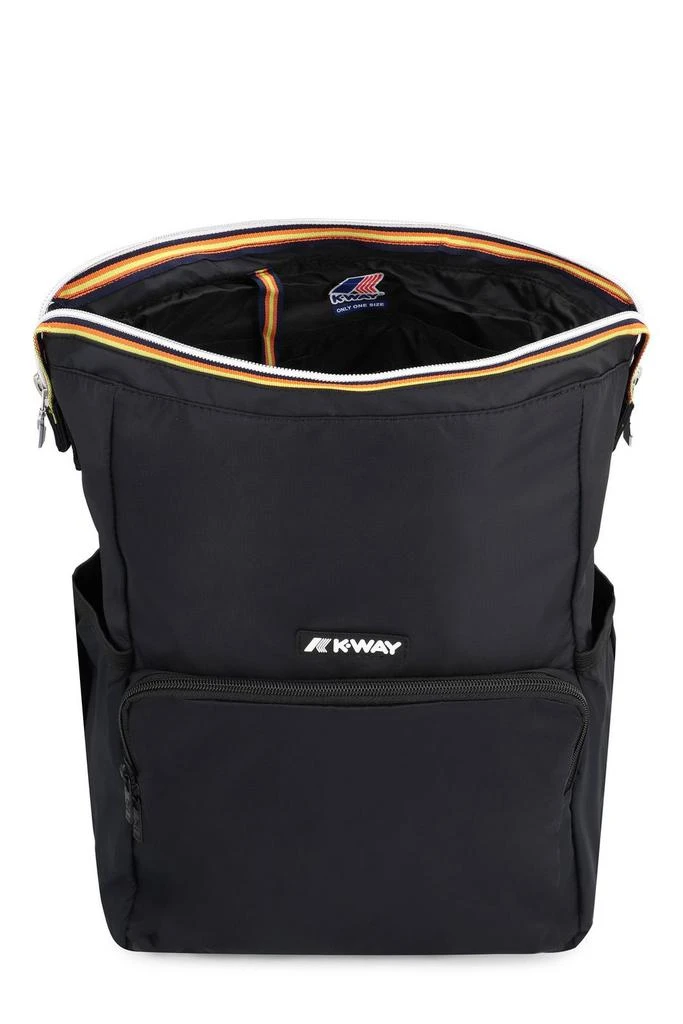 K-Way K-Way Maizy Backpack 4
