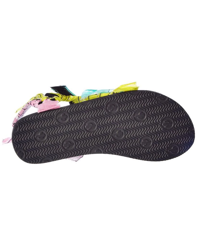 Arizona Love Trekky Bandana Sandal 4