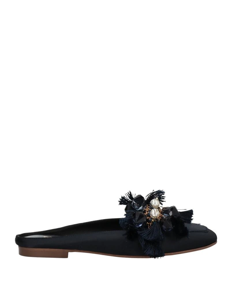 TOSCA BLU Mules and clogs 1