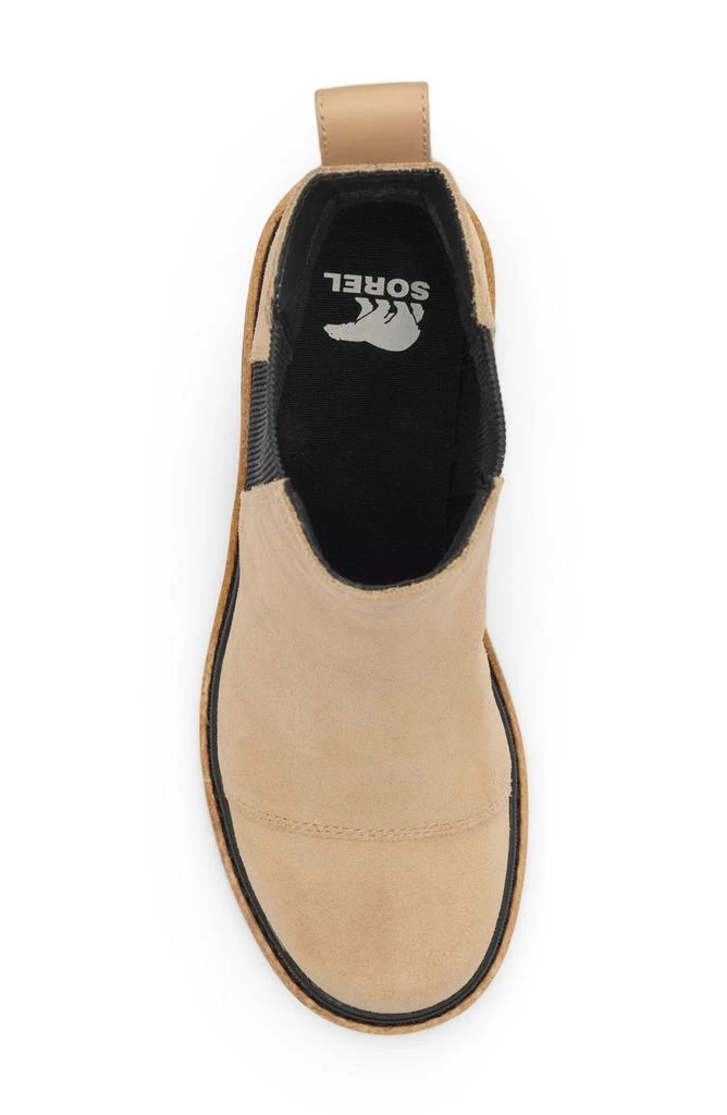 SOREL Joan Now Waterproof Chelsea Boot 3