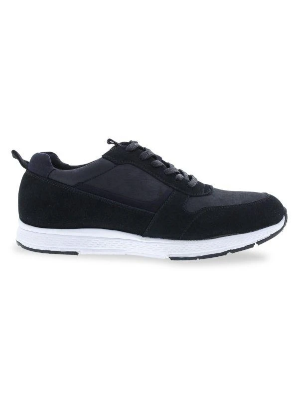 English Laundry Kali Suede Sneakers 1