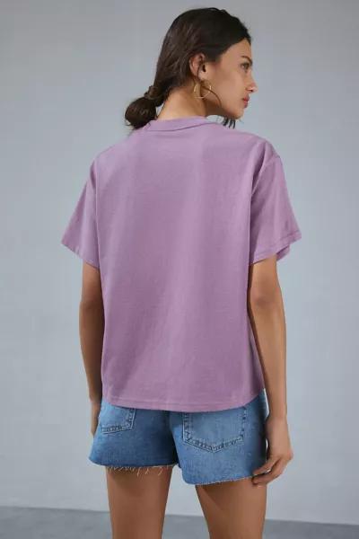 BDG BDG Universal Basic Boxy Tee