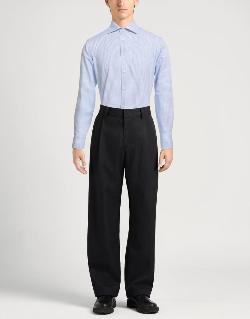 CALIBAN Patterned shirt