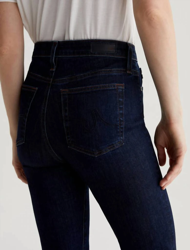 AG Jeans Ag Jeans - Farrah Boot Jean 5