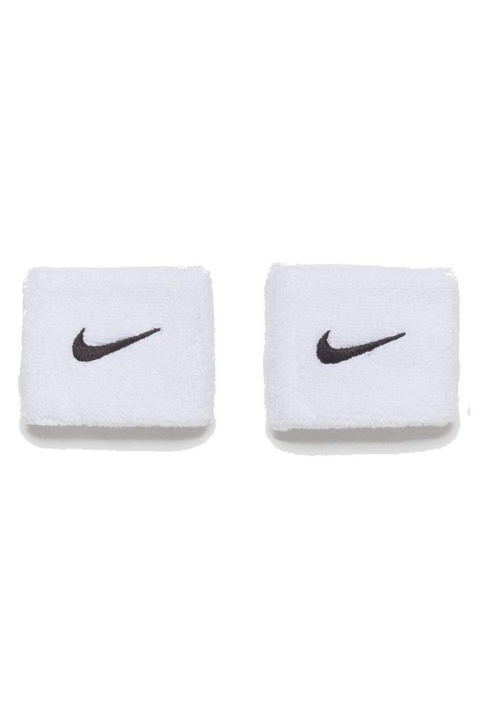 NIKE Nike Swoosh Premier Tennis Wristbands