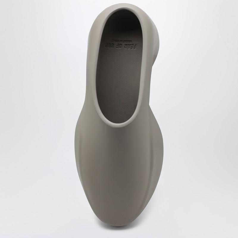 Fear of god Concrete-coloured EVA Runner - Casual Shoes