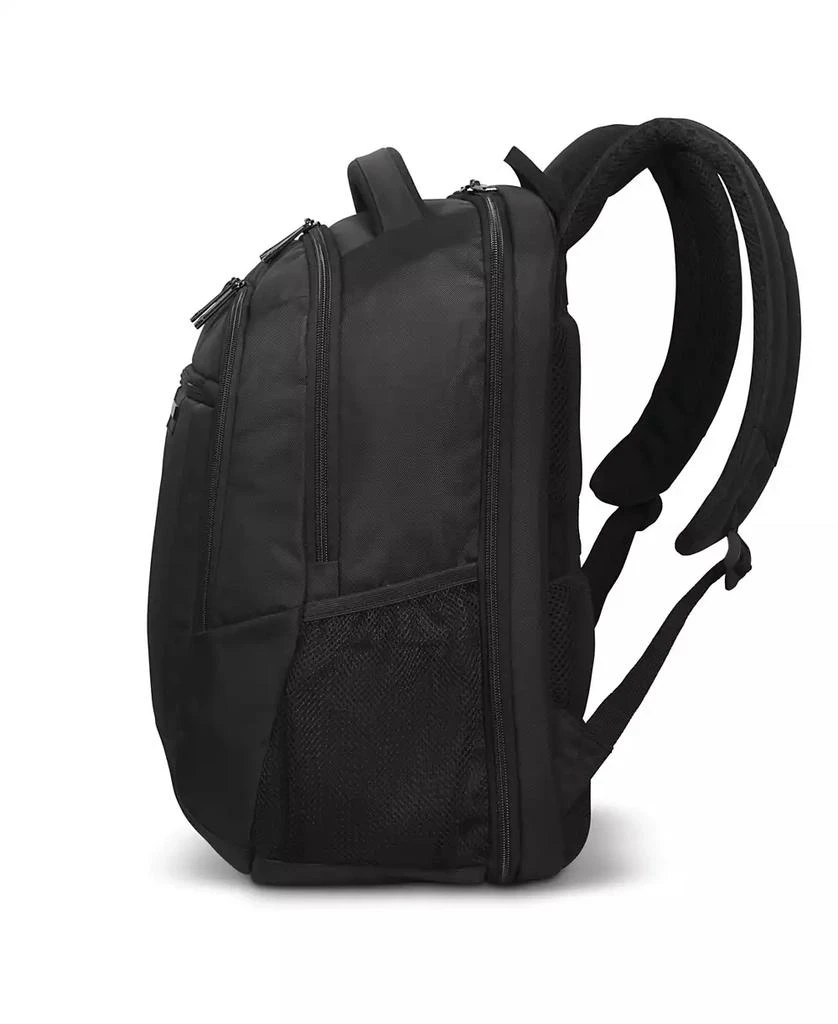 Samsonite Classic 2.0 Standard Backpack, 15.6" 3