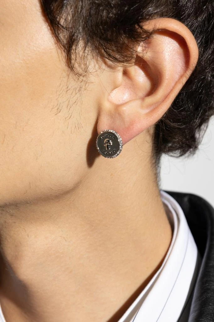 Alexander McQueen Single Earring 2