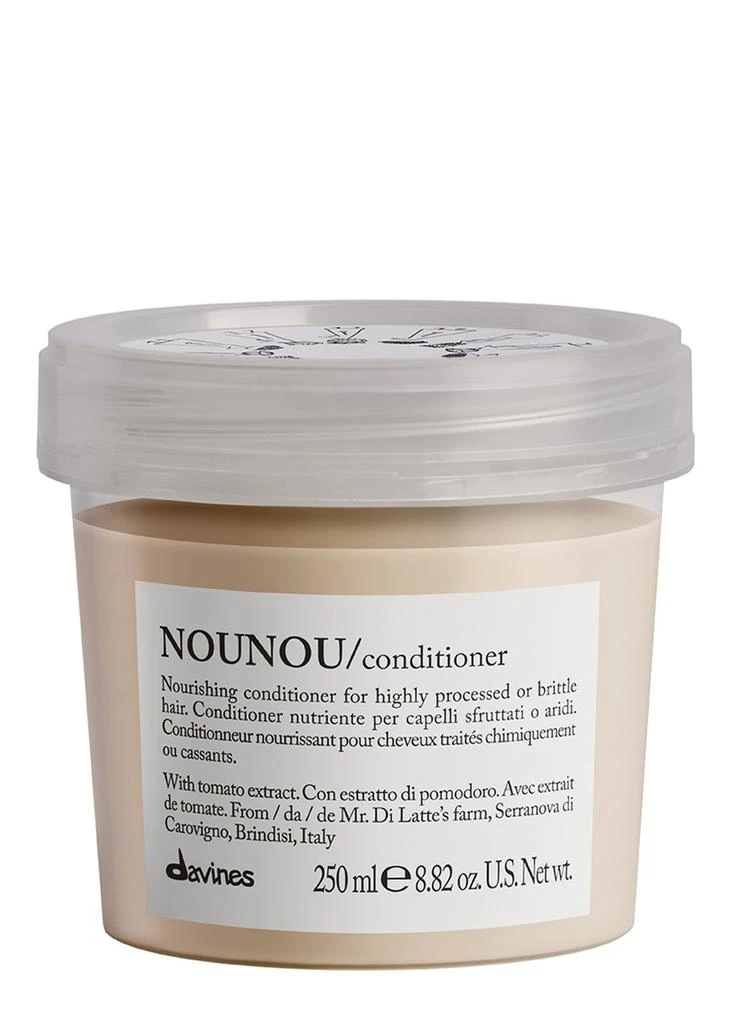 Davines NOUNOU Conditioner For Dry Hair 250ml 1
