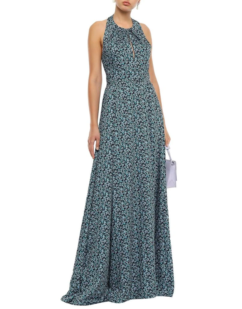 LELA ROSE Long dress 2