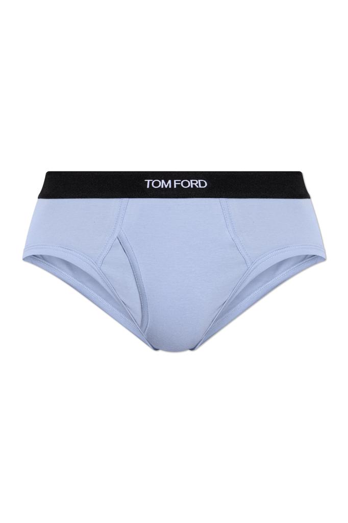 Tシャツ・カットソー TOM FORD FW25 Underwear (T4M081410 002) TOM FORD トムフォード Tシャツ T4M08 104 メンズ アンダー