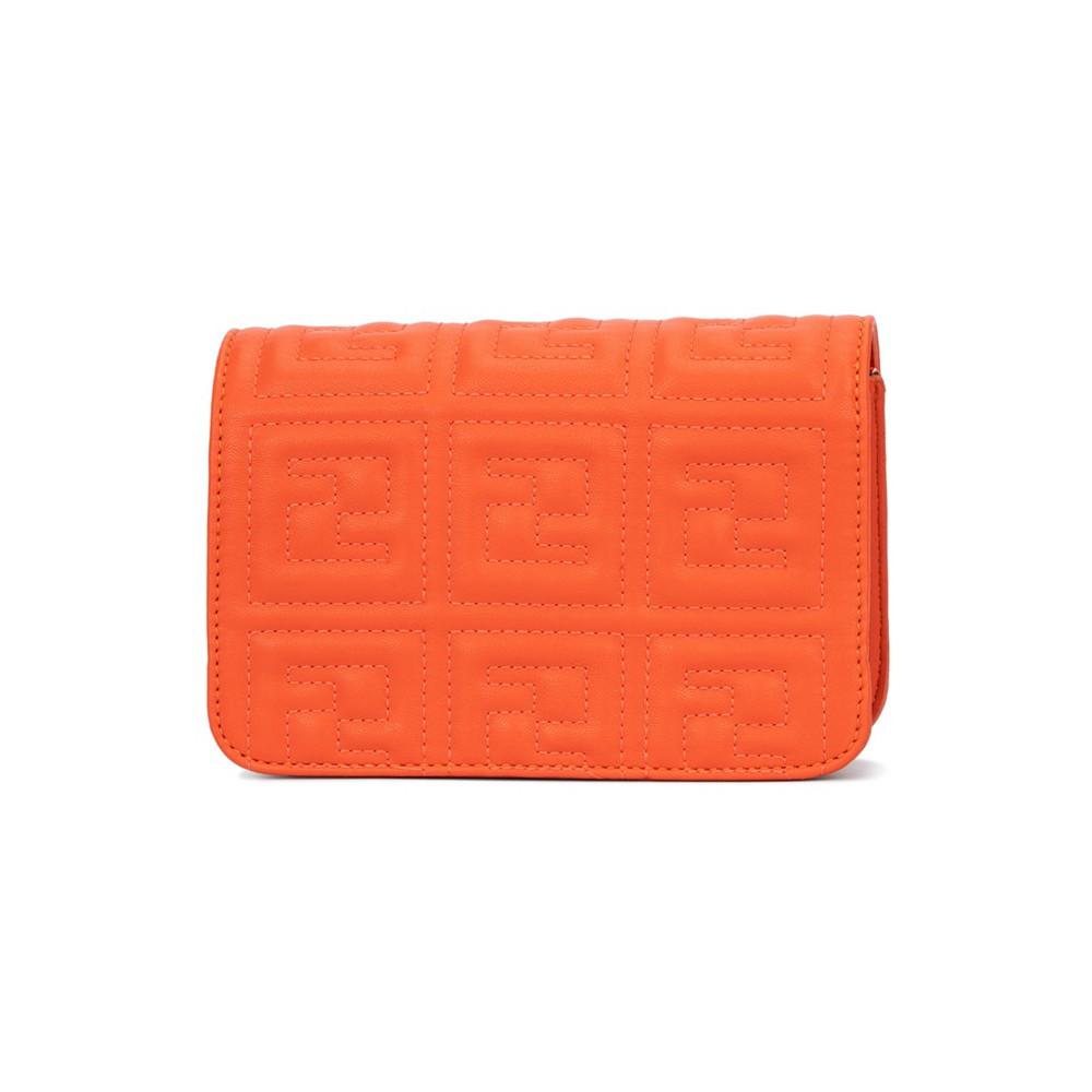 Olivia Miller Remi Mini Crossbody Bag