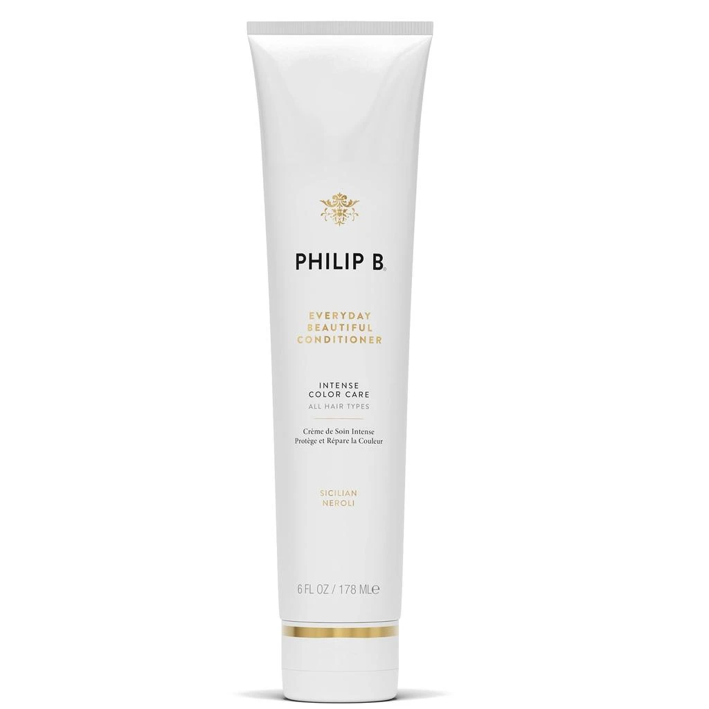 Philip B Philip B Everyday Beautiful Conditioner 178ml 1