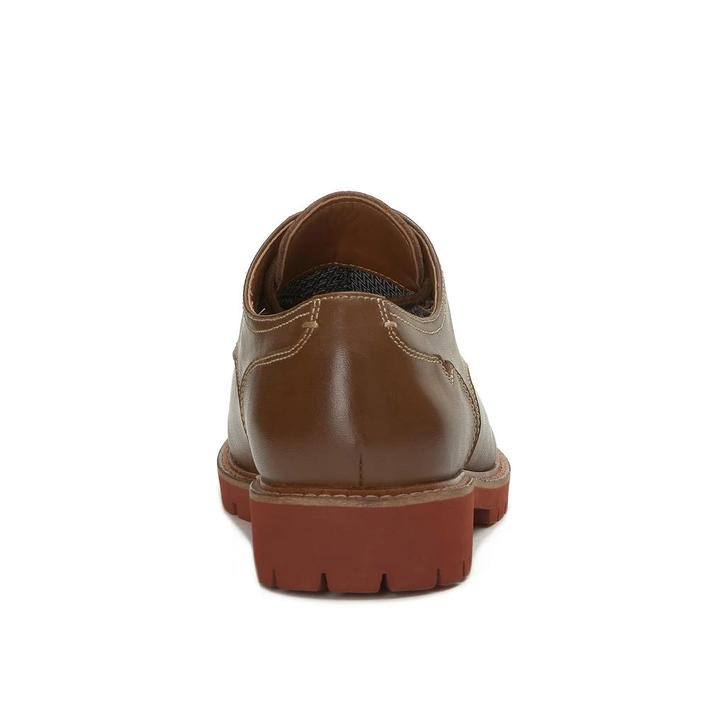 Vince Camuto Kolson Lug Sole Oxford 4