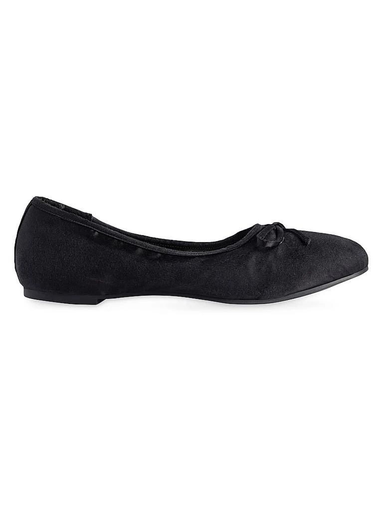 Balenciaga Leopold Ballerinas 1