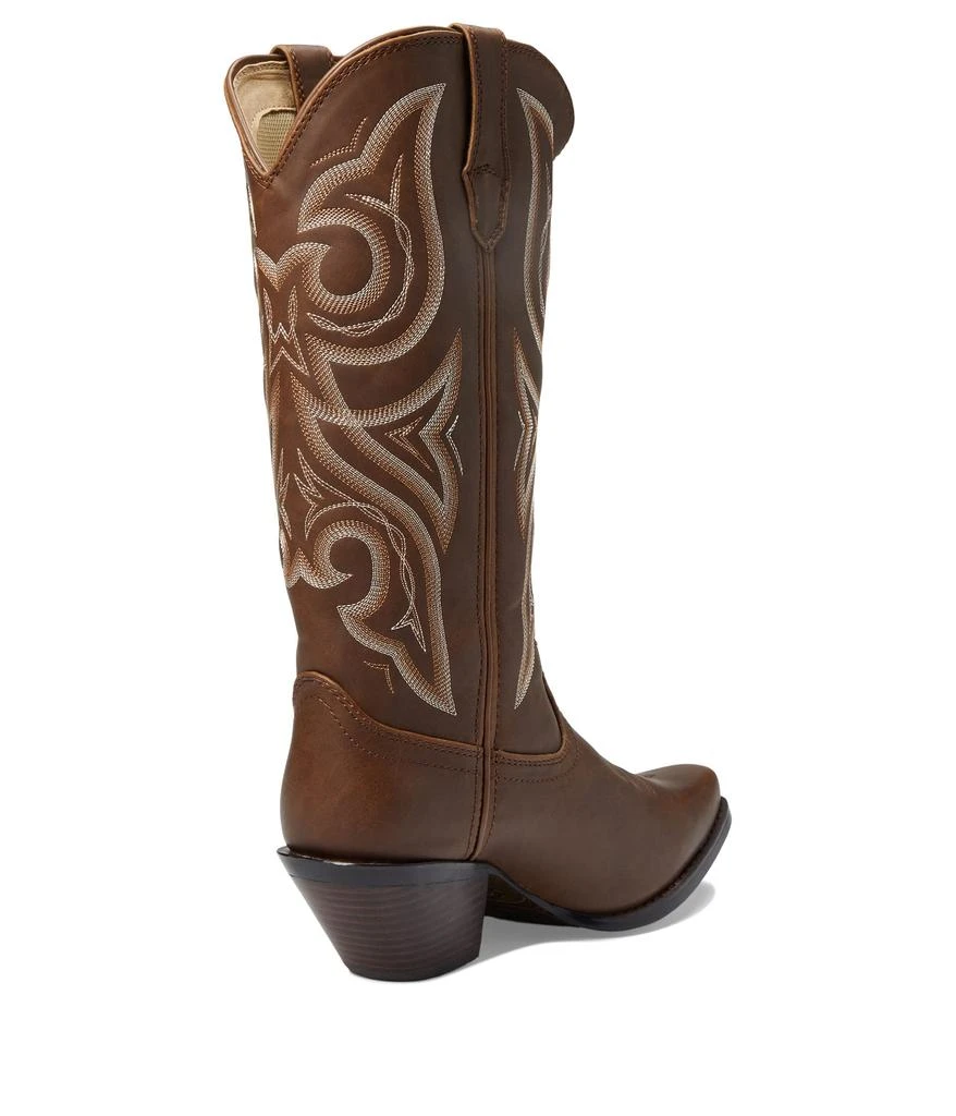 Durango Crush 12" Western Snip Toe 4