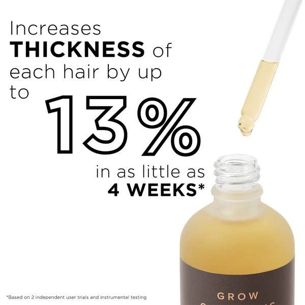 Grow Gorgeous Grow Gorgeous Density Serum Intense 60ml 4