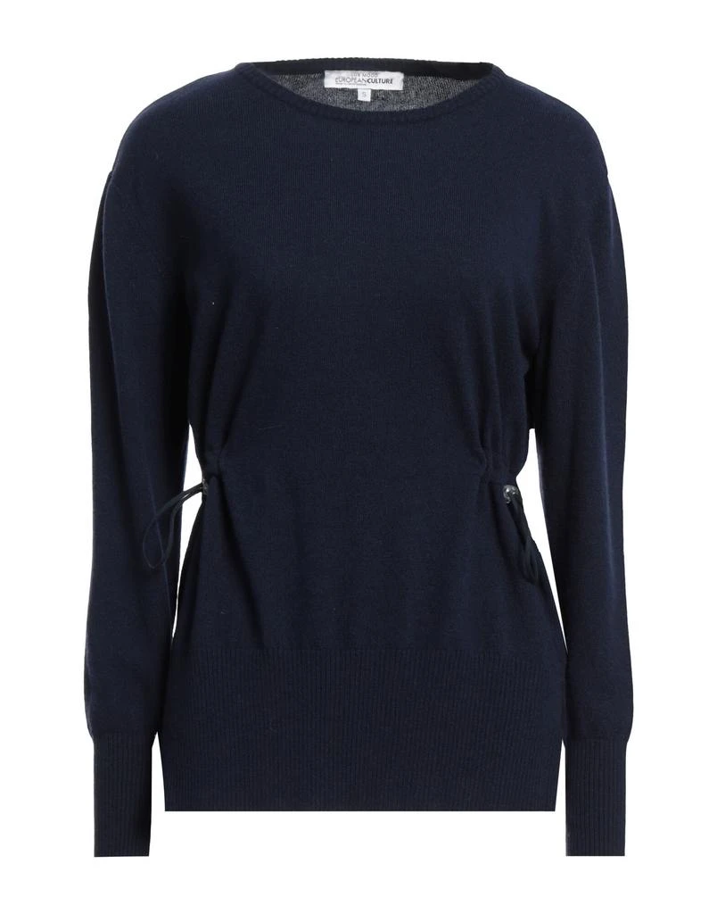 EUROPEAN CULTURE Sweater 1