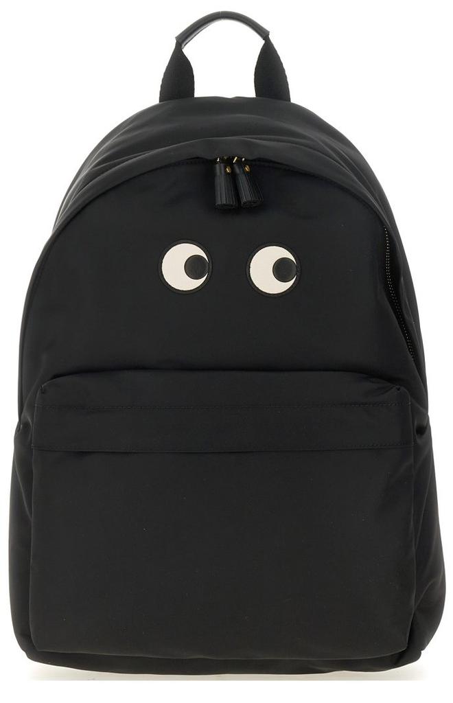 Anya Hindmarch Anya Hindmarch Eyes Motif Printed Backpack