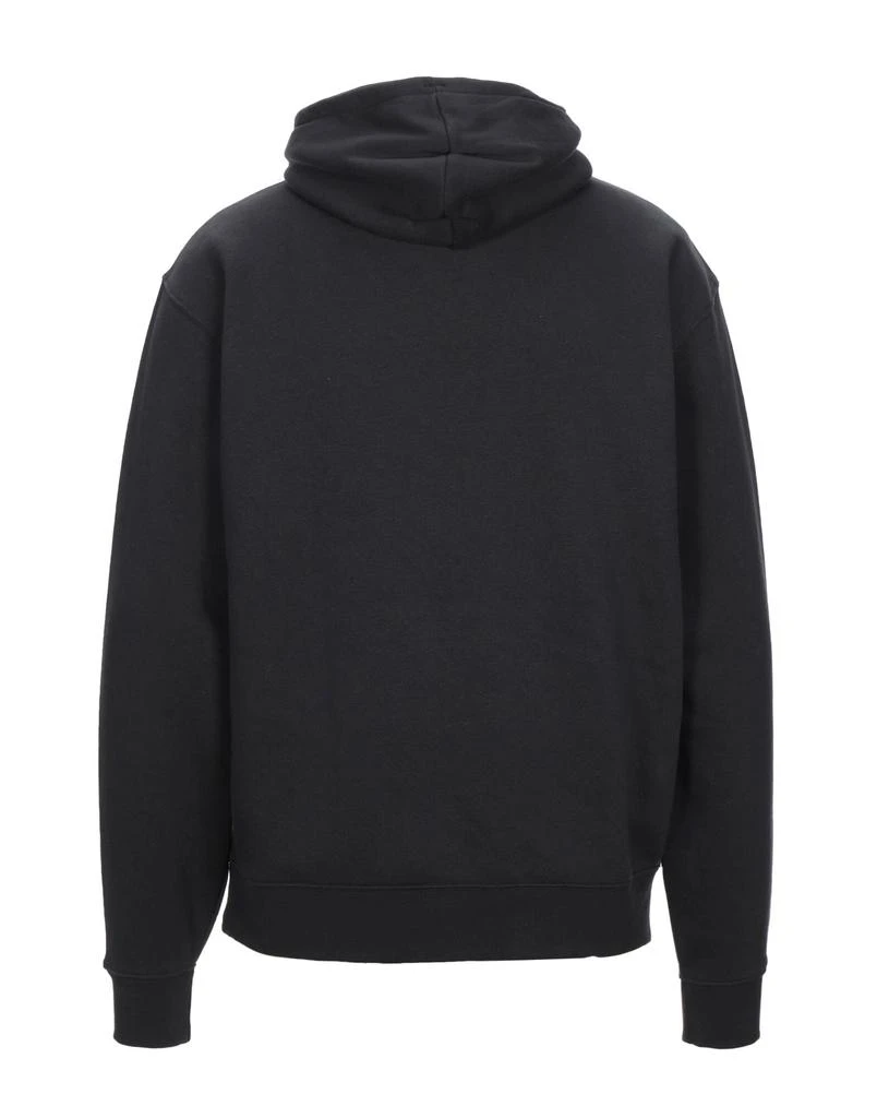 Spalding Hooded sweatshirt 2