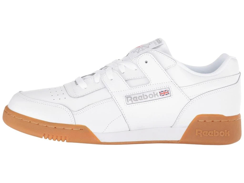 Reebok Workout Plus 4