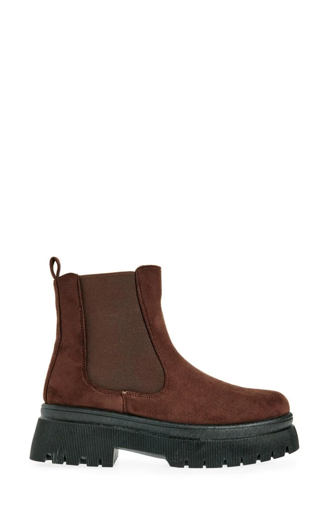 WILD DIVA LOUNGE Munich Chelsea Boot 4
