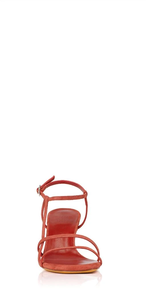 Maryam Nassir Zadeh Maryam Nassir Zadeh - Women's Irene High Heeled Sandals 4