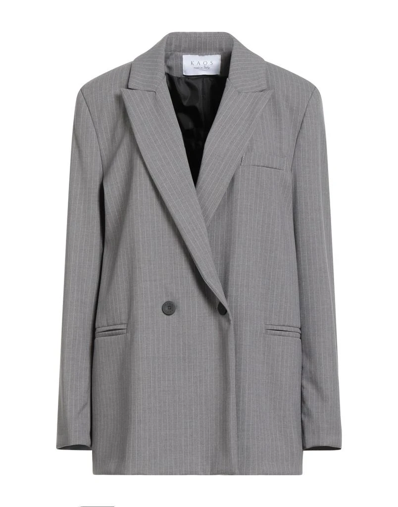 KAOS Blazer 1