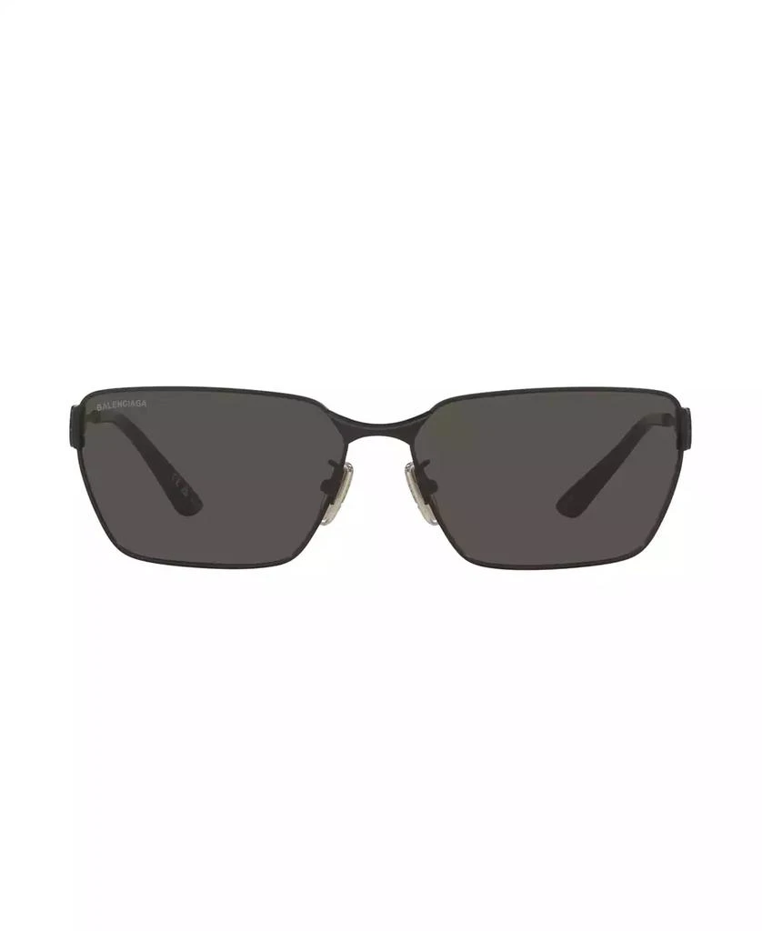 Balenciaga Unisex Standard Sunglasses, BB0374SK 6E000361 2
