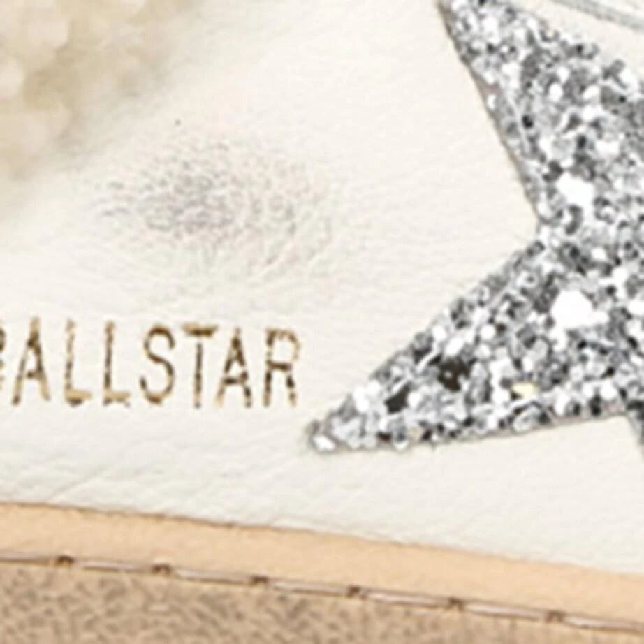 Golden Goose Ball Star Sabot Sneakers 7