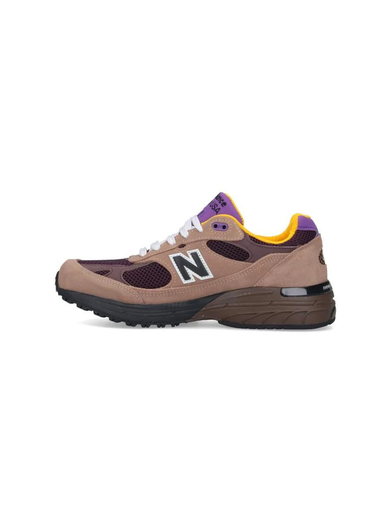 New Balance 993 Sneakers 3