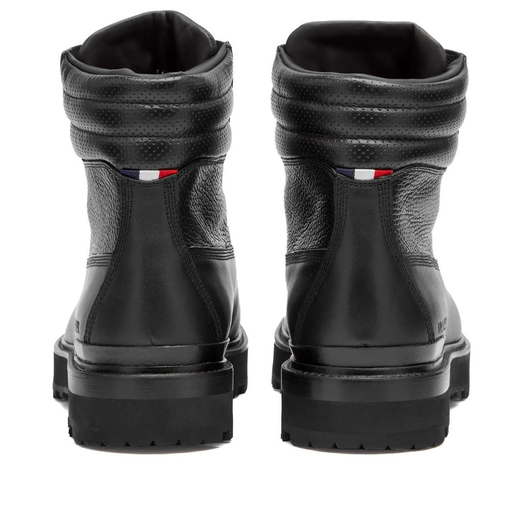 Moncler Moncler Peka Hiking Boots 3