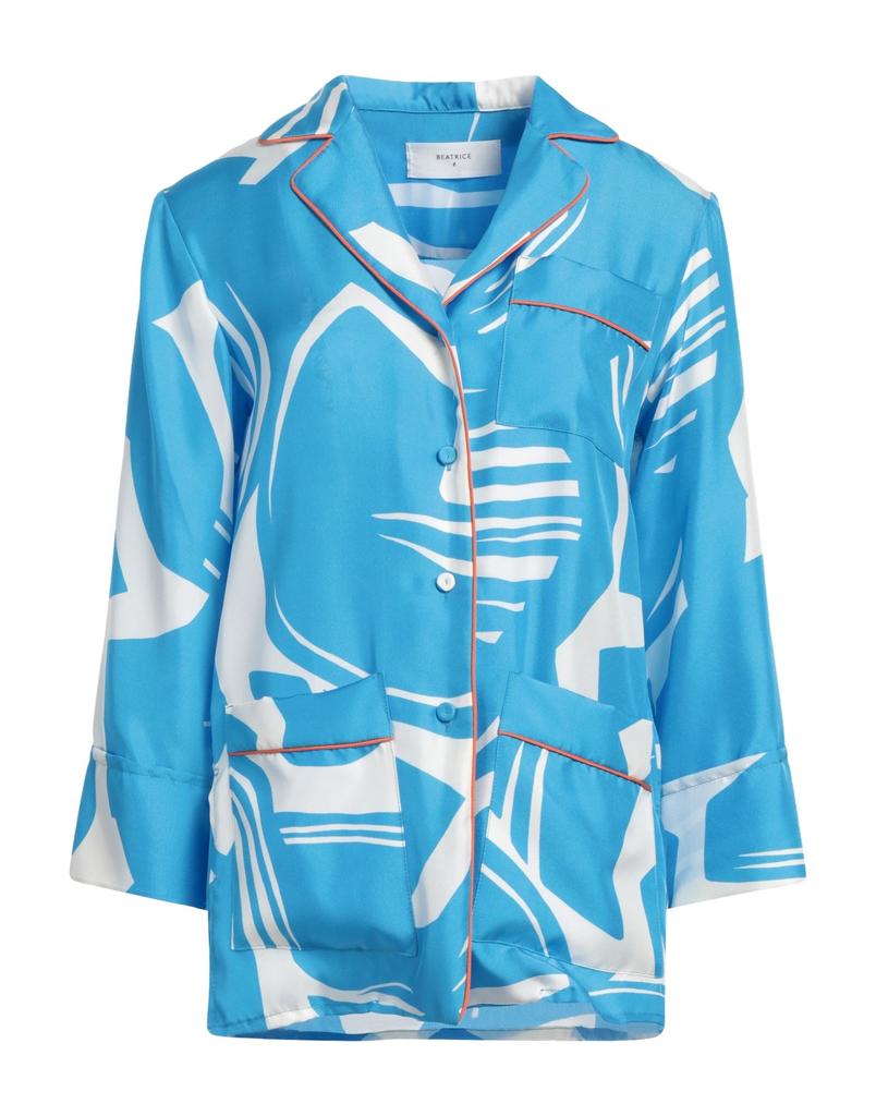 BEATRICE B Patterned shirts & blouses