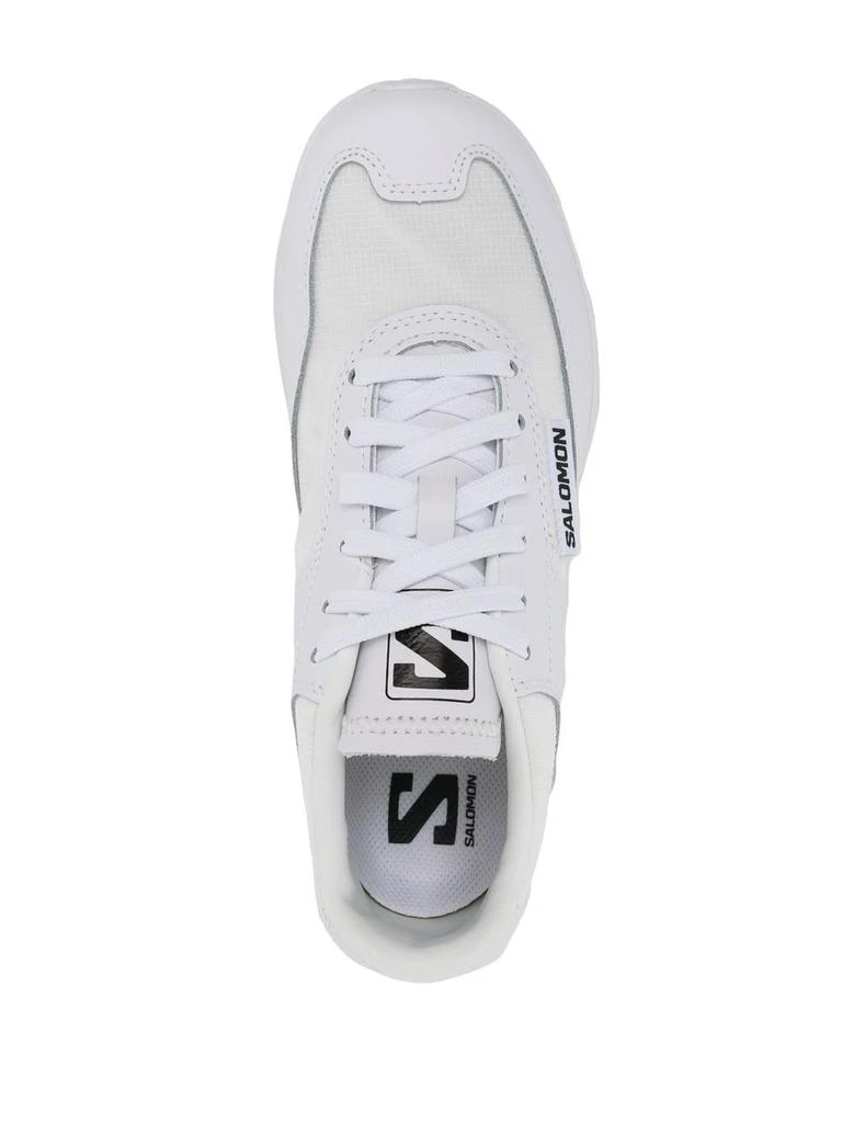 Comme Des Garcons x Salomon COMME DES GARCONS X SALOMON - Comme Des Garcons X Salomon Sneakers 3