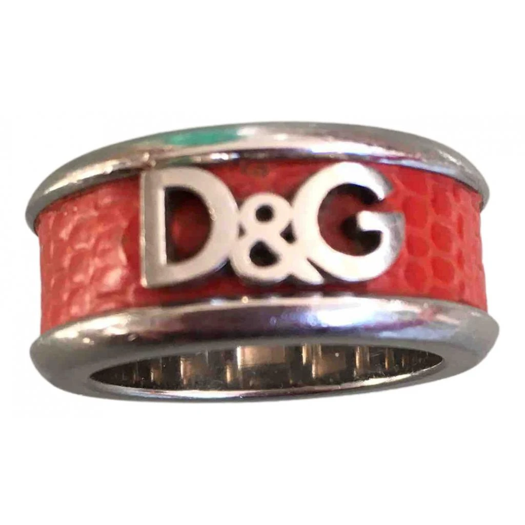 Dolce & Gabbana D&G Ring 1