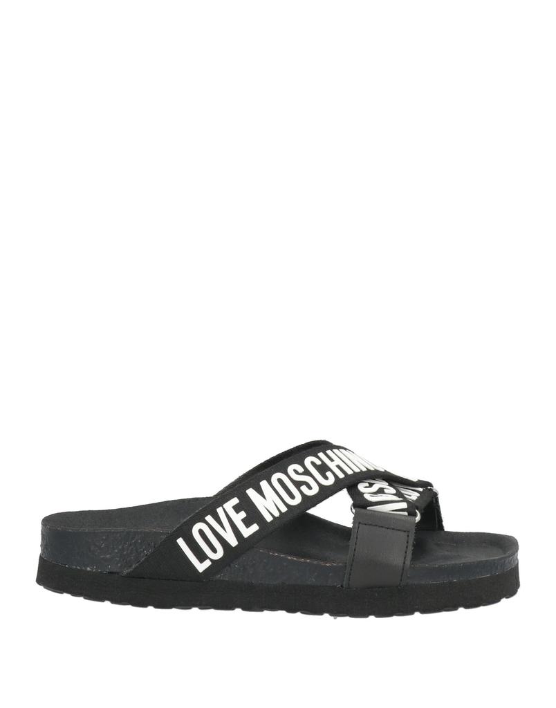 Love Moschino Sandals