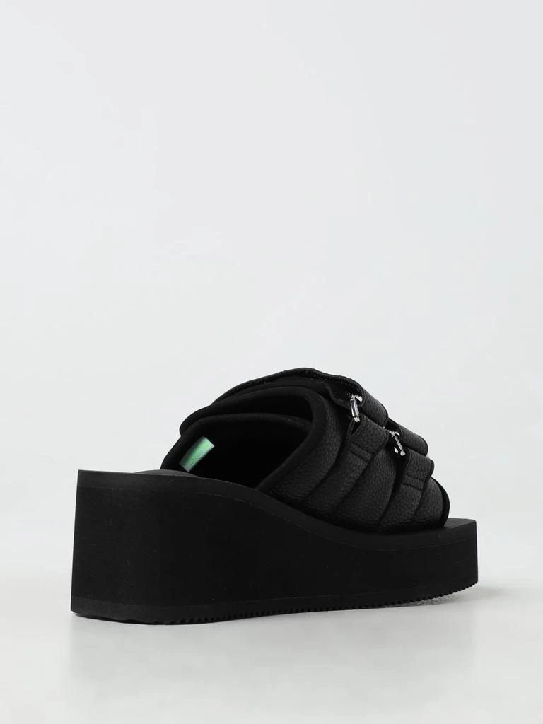 SUICOKE Shoes woman Suicoke 3